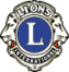 Lions International Logo Lions International