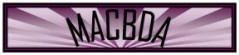 MACBDA