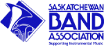 Saskatchewan Band Associaton Logo Saskatchewan Band Association